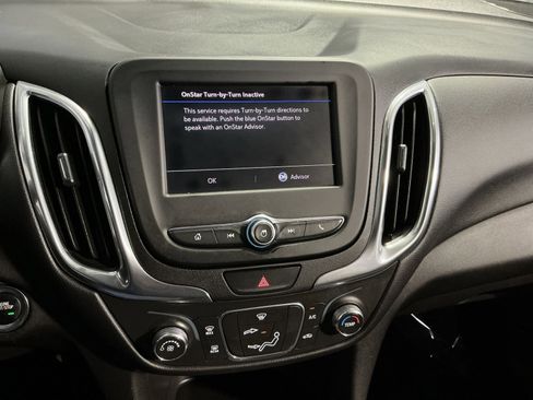 Used 2020 Chevrolet Equinox LT AWD/4WD image 21