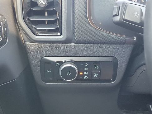 Used 2024 Ford Bronco Sport Outer Banks w/ Tech Package AWD/4WD image 14
