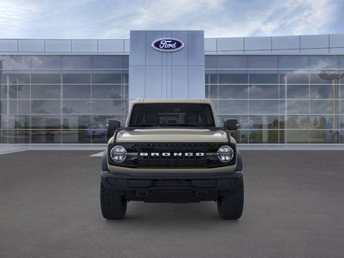 New 2025 Ford Bronco Big Bend image 6