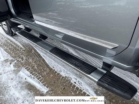 Used 2024 Chevrolet Silverado 3500 High Country w/ High Country Premium Package image 38