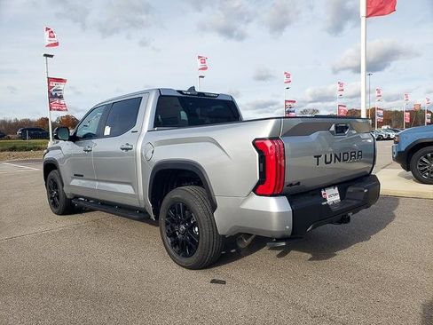 New 2026 Toyota Tundra Limited image 7