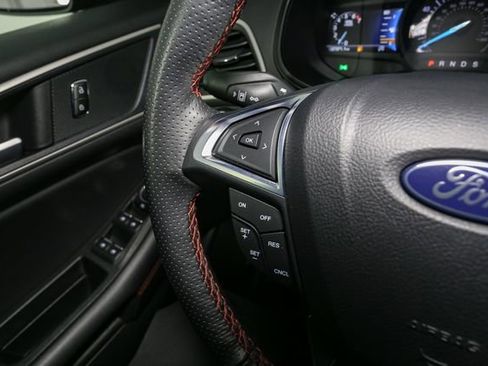 Used 2024 Ford Edge ST-Line AWD/4WD image 27