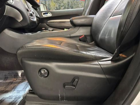 Used 2017 Dodge Durango GT w/ Premium Group image 17