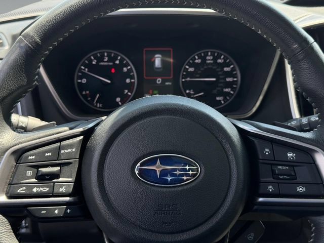 Used 2025 Subaru Ascent Limited AWD/4WD image 22