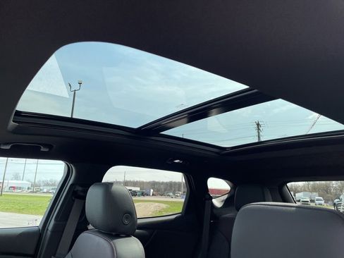 New 2026 Chevrolet Blazer RS w/ Enhanced Convenience Package image 13