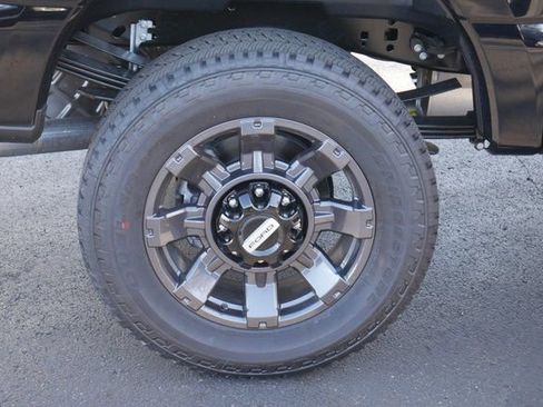 New 2026 Ford F350 XL w/ STX Appearance Package image 11