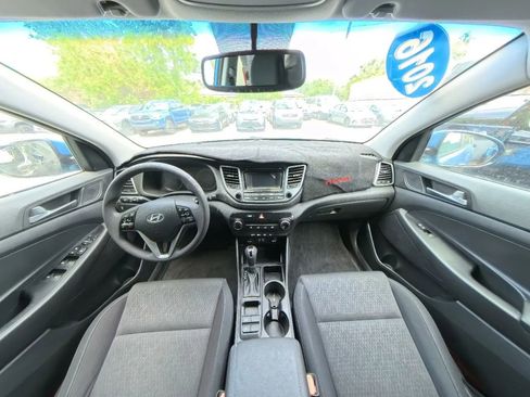 Used 2016 Hyundai Tucson SE w/ Option Group 02 FWD image 26