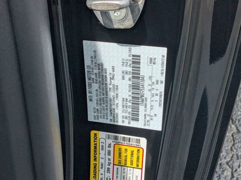 New 2025 Ford Mustang GT Premium image 31