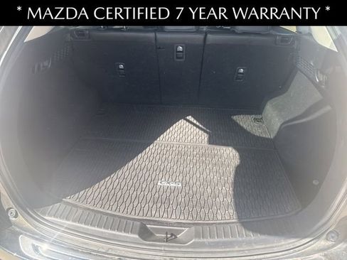 Used 2024 MAZDA CX-5 AWD 2.5 S w/ Select Package image 14