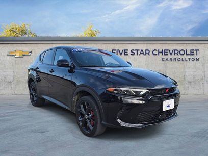 Used 2024 Dodge Hornet GT Plus