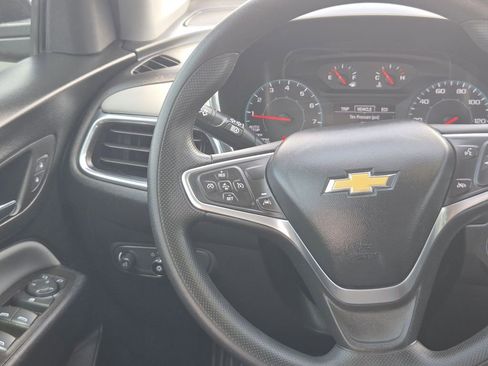 Used 2023 Chevrolet Equinox LS FWD image 19