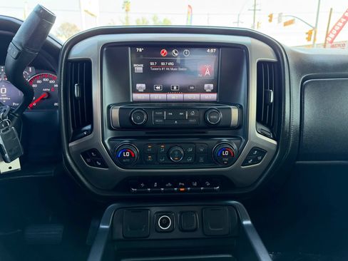 Used 2015 GMC Sierra 1500 Denali AWD/4WD image 19