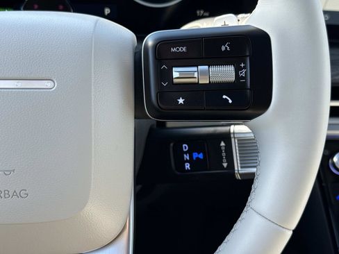 New 2026 Hyundai Santa Fe Limited image 6