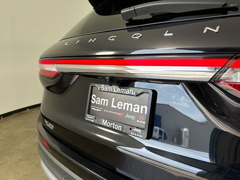 Used 2022 Lincoln Corsair AWD w/ Equipment Group 101A image 37