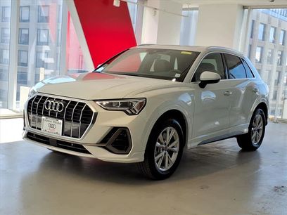 Used 2025 Audi Q3 2.0T Premium