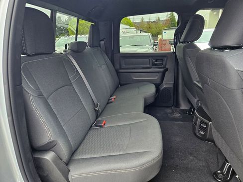 New 2026 RAM 2500 Tradesman w/ Power Wagon Package AWD/4WD image 15
