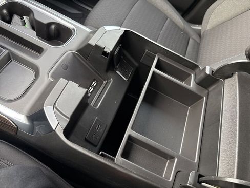 New 2026 Chevrolet Silverado 1500 LT w/ Safety Package image 31