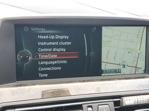 Used 2014 BMW 640i Gran Coupe xDrive AWD/4WD image 26