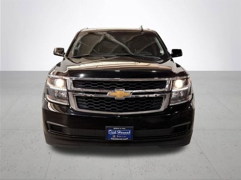 Used 2020 Chevrolet Tahoe LT image 4