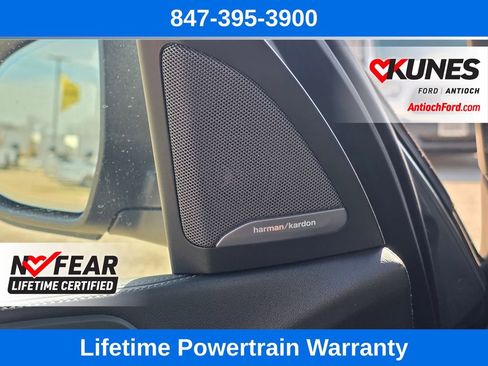 Used 2024 BMW X5 xDrive40i w/ Premium Package image 50