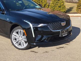 New 2026 Cadillac CT4 Premium Luxury video 2