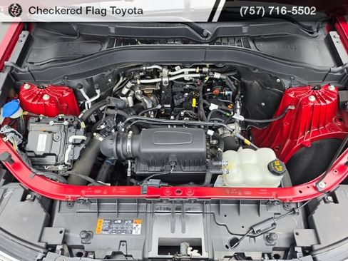 Used 2021 Ford Explorer XLT RWD image 15