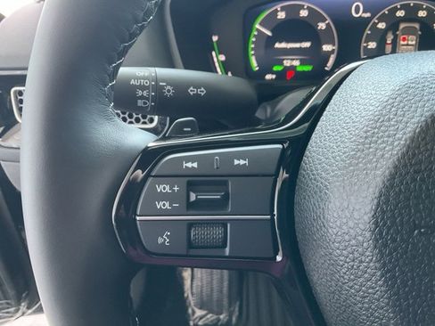 New 2026 Honda Civic Sport Touring image 11