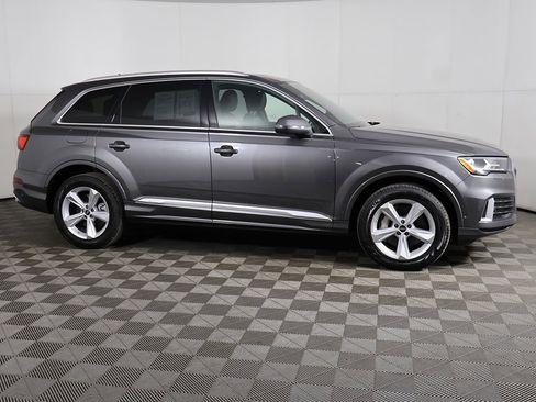Used 2022 Audi Q7 2.0T Premium Plus image 18