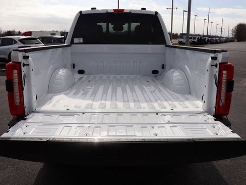 New 2026 Ford F350 XL w/ STX Appearance Package AWD/4WD image 12