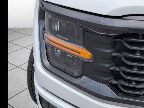 New 2025 Ford F150 STX image 3