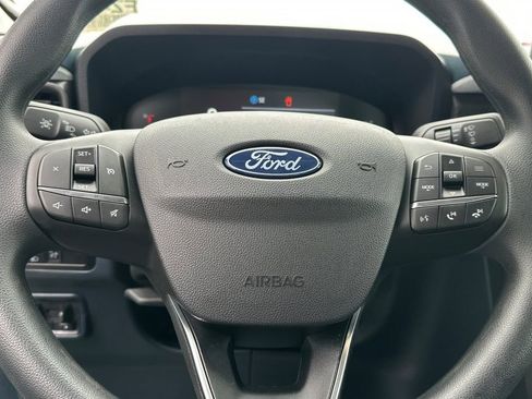 New 2025 Ford Maverick XLT w/ 4K Tow Package AWD/4WD image 19