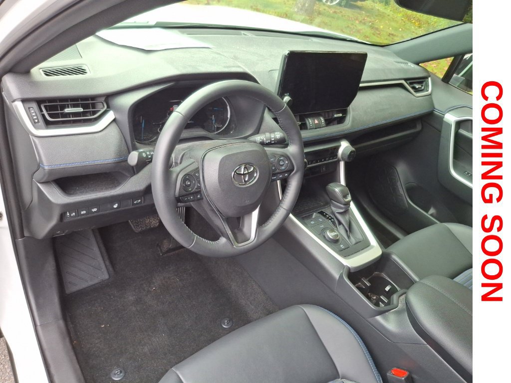 Used 2023 Toyota RAV4 XSE w/ XSE Grade Weather Package AWD/4WD image 13