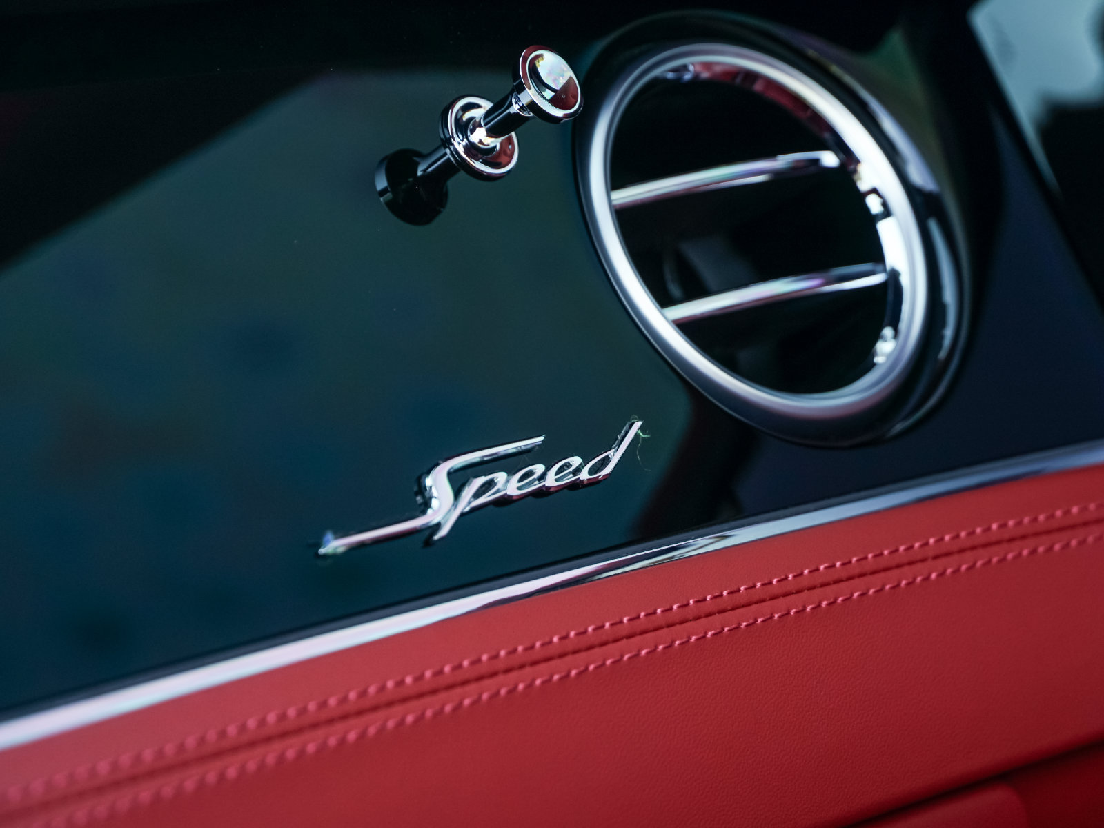 Used 2025 Bentley Continental GT Speed AWD/4WD image 16