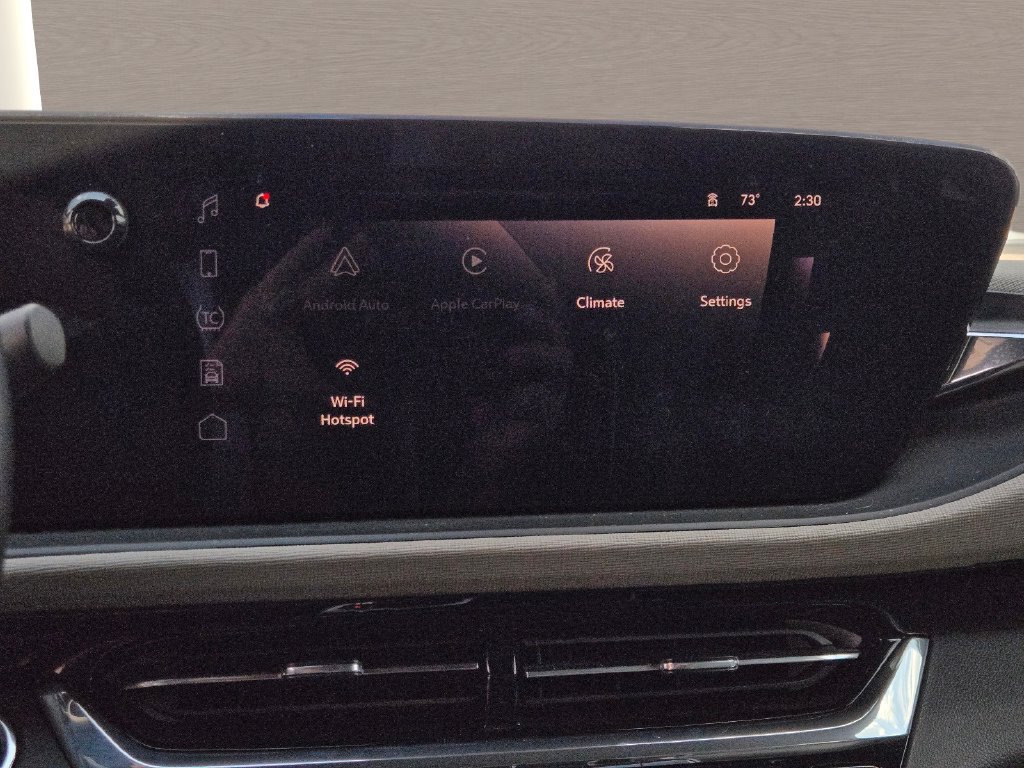 Used 2025 Buick Envista Avenir FWD image 26