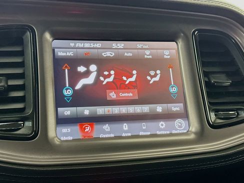 Used 2023 Dodge Challenger R/T Scat Pack image 15