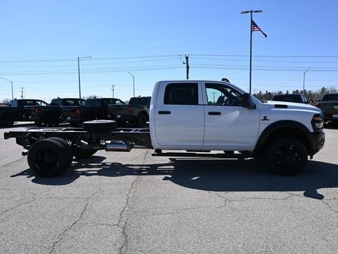New 2026 RAM 4500 Tradesman image 5