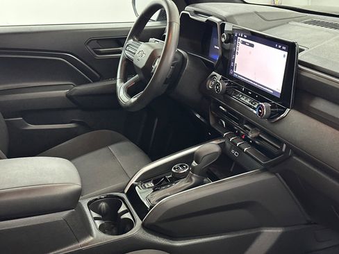 Used 2023 Chevrolet Colorado Trail Boss w/ LPO, Skid Plate Package image 9