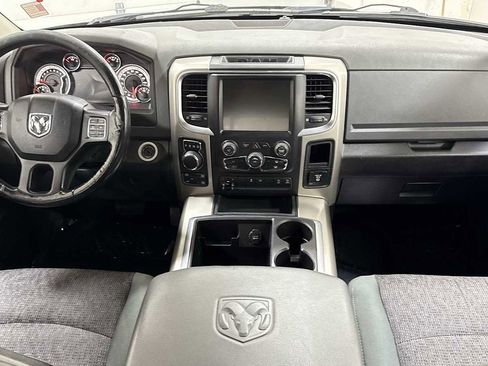 Used 2014 RAM 1500 Big Horn image 26