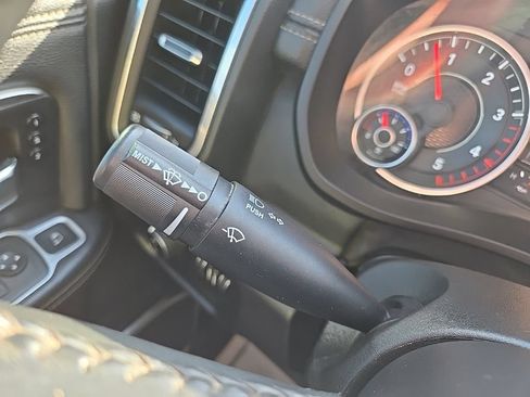 Used 2022 RAM 2500 Laramie AWD/4WD image 51