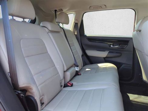 Used 2023 Honda CR-V EX-L image 25
