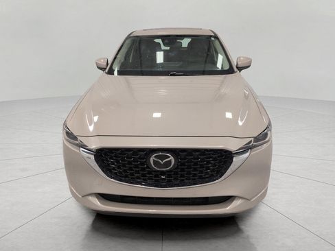 Used 2025 MAZDA CX-5 AWD 2.5 S w/ Preferred Package image 13