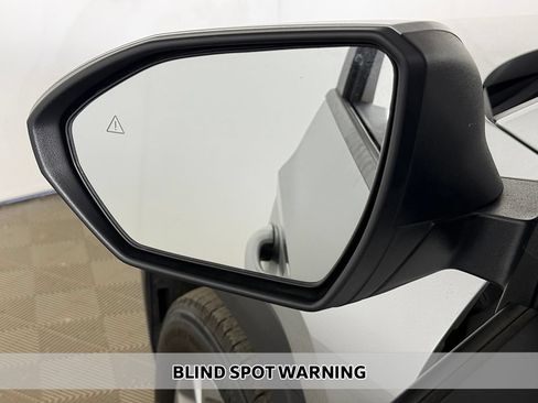 Certified 2024 Hyundai Tucson SEL AWD/4WD image 4