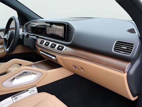 New 2026 Mercedes-Benz GLE 350 4MATIC image 9