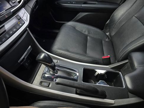 Used 2015 Honda Accord EX-L image 26