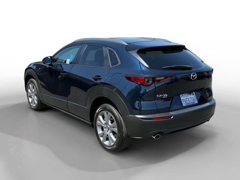 Certified 2026 MAZDA CX-30 AWD 2.5 S w/ Premium Package image 3