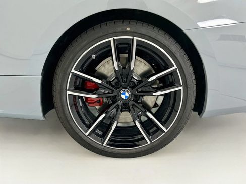 New 2027 BMW M440i Coupe w/ Premium Package RWD image 28