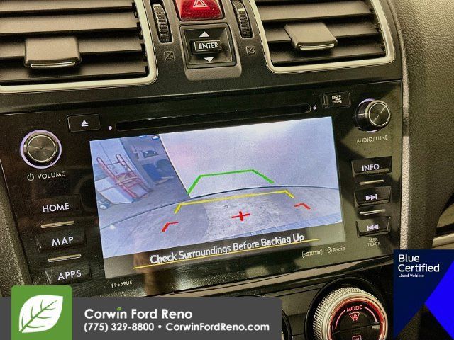 Used 2018 Subaru Forester 2.5i Limited AWD/4WD image 18