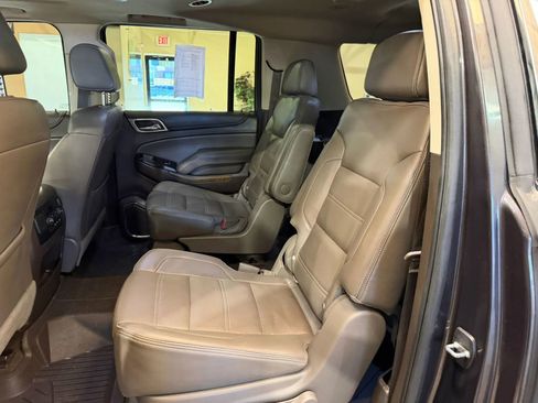 Used 2018 GMC Yukon XL Denali w/ Open Road Package image 14