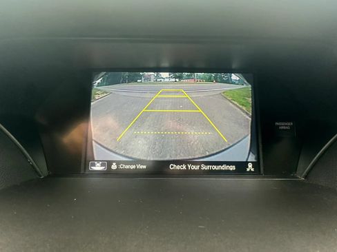 Used 2016 Acura ILX FWD image 15