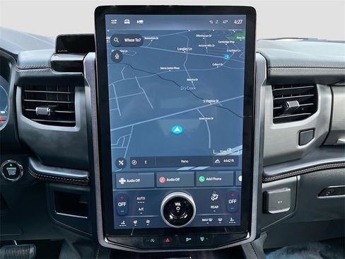 Used 2023 Ford Expedition Max Platinum image 13